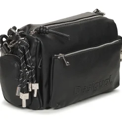 Desigual - HALF HABANA Noir Best