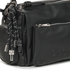 Desigual - HALF HABANA Noir Best