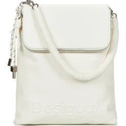 Desigual - HALF HAMPTON