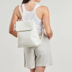 Desigual - HALF HAMPTON