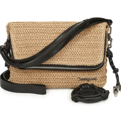 Desigual - HALF LOGO RAFFIA VENECIA 3.0