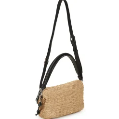 Desigual - HALF LOGO RAFFIA VENECIA 3.0