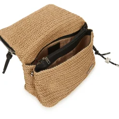 Desigual - HALF LOGO RAFFIA VENECIA 3.0