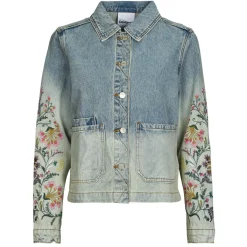 Desigual - HOUSTON Bleu