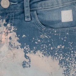 Sale Desigual - JORBA Bleu