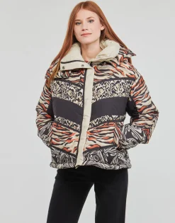 Hot Desigual - KATTY Leopard