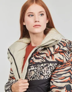 Hot Desigual - KATTY Leopard