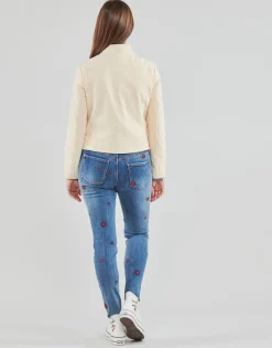 Clearance Desigual - LAS VEGAS BlancCassé