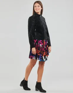 Desigual - LAS VEGAS Noir New