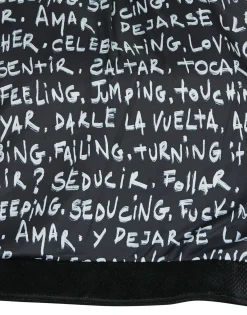 Desigual - LAS VEGAS Noir New