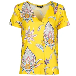 Sale Desigual - LEMARK Jaune