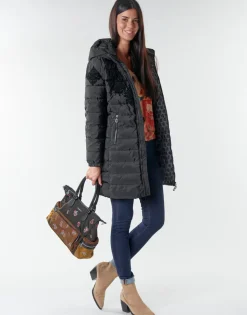 Desigual - LENA Noir Clearance