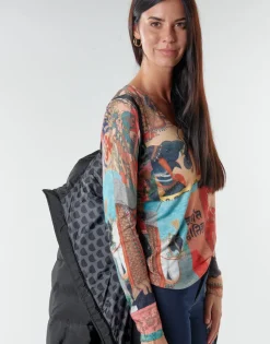 Desigual - LENA Noir Clearance
