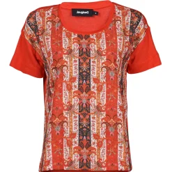 Desigual - LOMBOK Multicolore