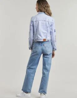 Desigual - LOS ANGELES Bleu