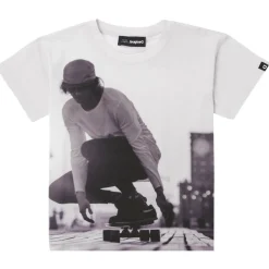 Desigual - MANGO Blanc Clearance