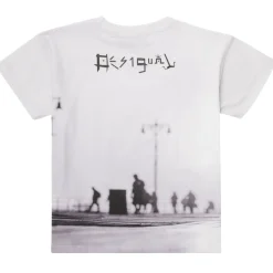 Desigual - MANGO Blanc Clearance