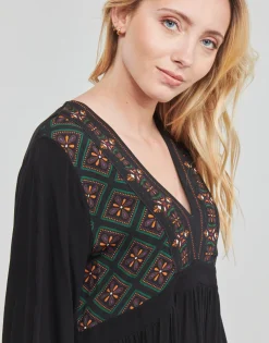 Outlet Desigual - MARIAN Noir