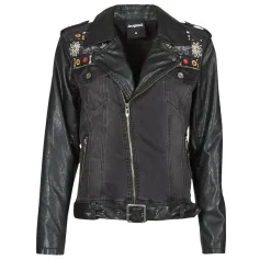 Desigual - MERX Noir