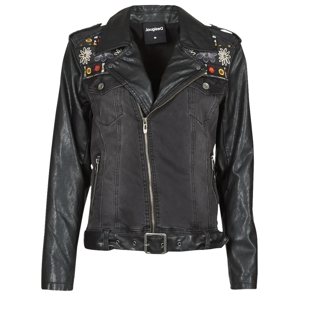 Desigual - MERX Noir