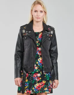 Desigual - MERX Noir