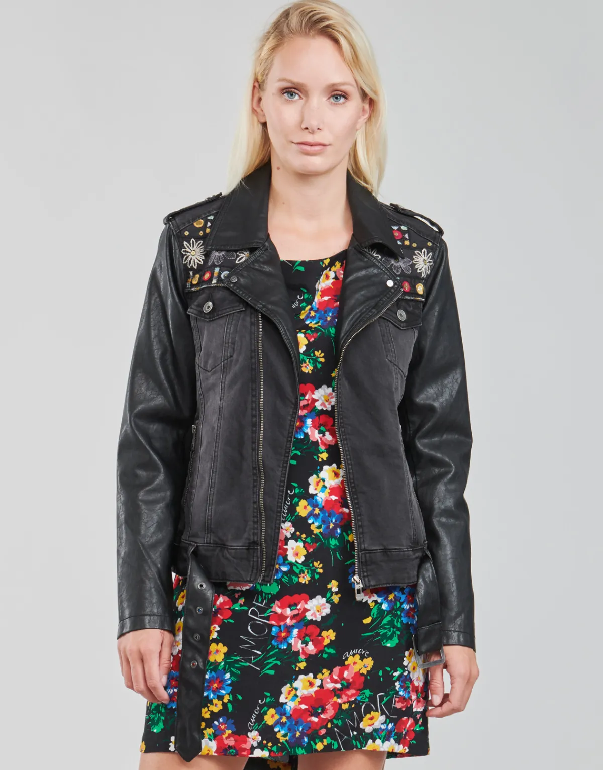 Desigual - MERX Noir