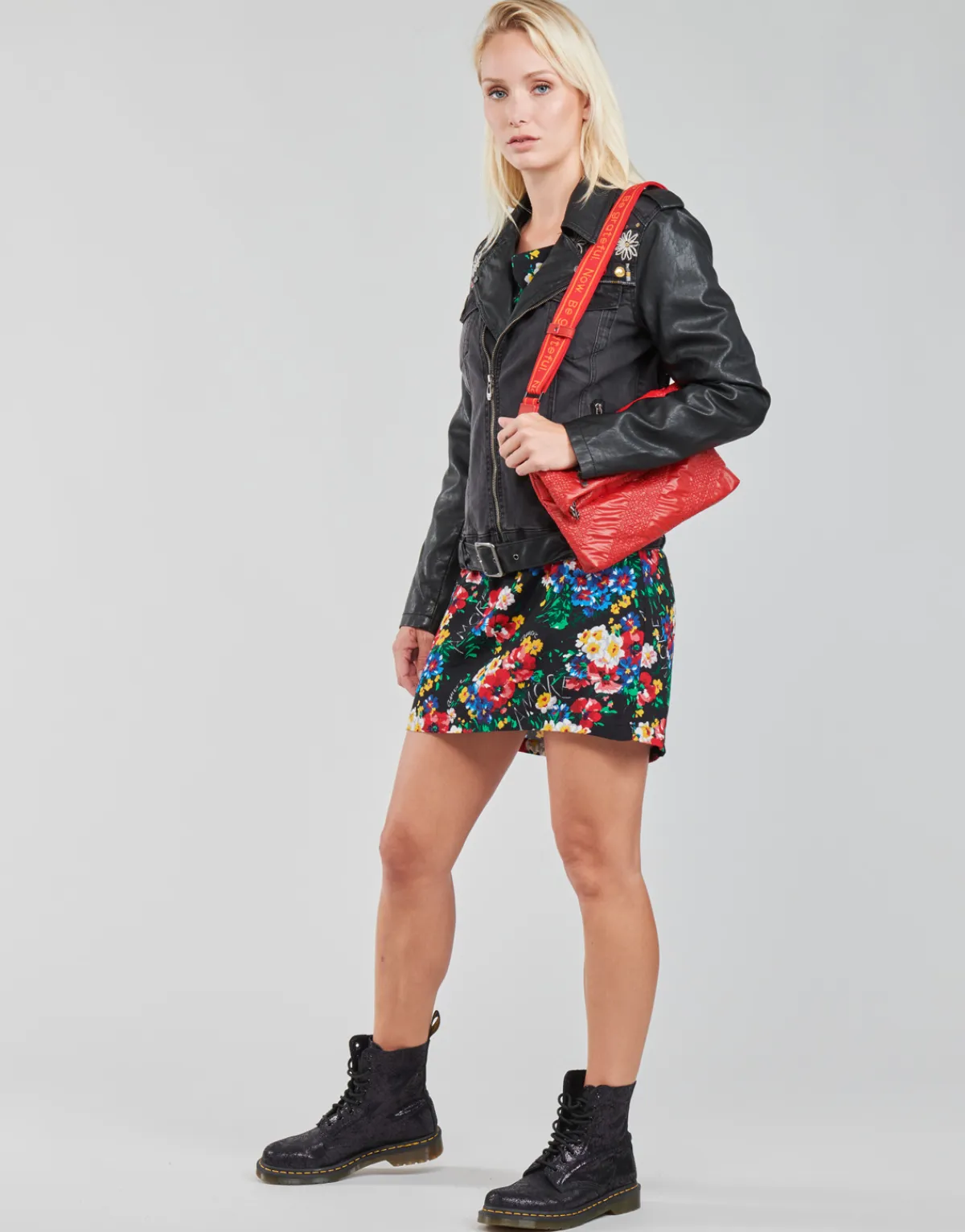 Desigual - MERX Noir