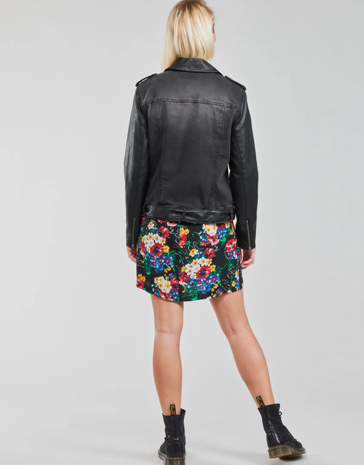 Desigual - MERX Noir