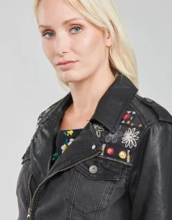 Desigual - MERX Noir