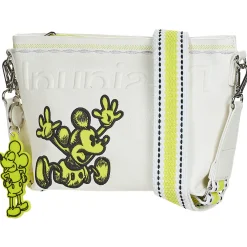 Desigual - MICKEY CALPE