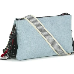 Desigual - MICKEY DENIM DORTMUND JEANS Outlet