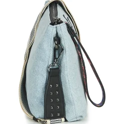 Desigual - MICKEY DENIM DORTMUND JEANS Outlet