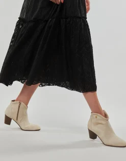 Sale Desigual - MISHA Noir