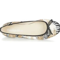 Clearance Desigual - MISSIA Marron