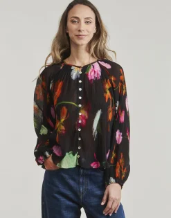Desigual - MOMO Noir Online