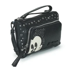 Desigual - MONE MICKEY STUDSTYLE LISA