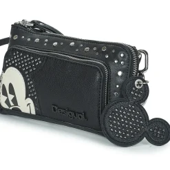 Desigual - MONE MICKEY STUDSTYLE LISA