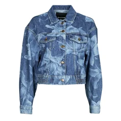 Desigual - OKLAHOMA Bleu Discount