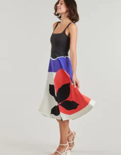 Desigual - ONDAS LACROIX Multicolore Discount