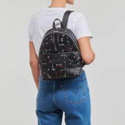 Desigual - ONYX MOMBASA MINI Noir