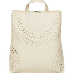 Best Desigual - ORBIS BACKPACK SUMY Blanc