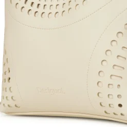 Best Desigual - ORBIS BACKPACK SUMY Blanc