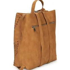 Best Desigual - ORBIS BACKPACK SUMY Marron