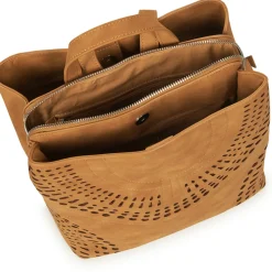 Best Desigual - ORBIS BACKPACK SUMY Marron