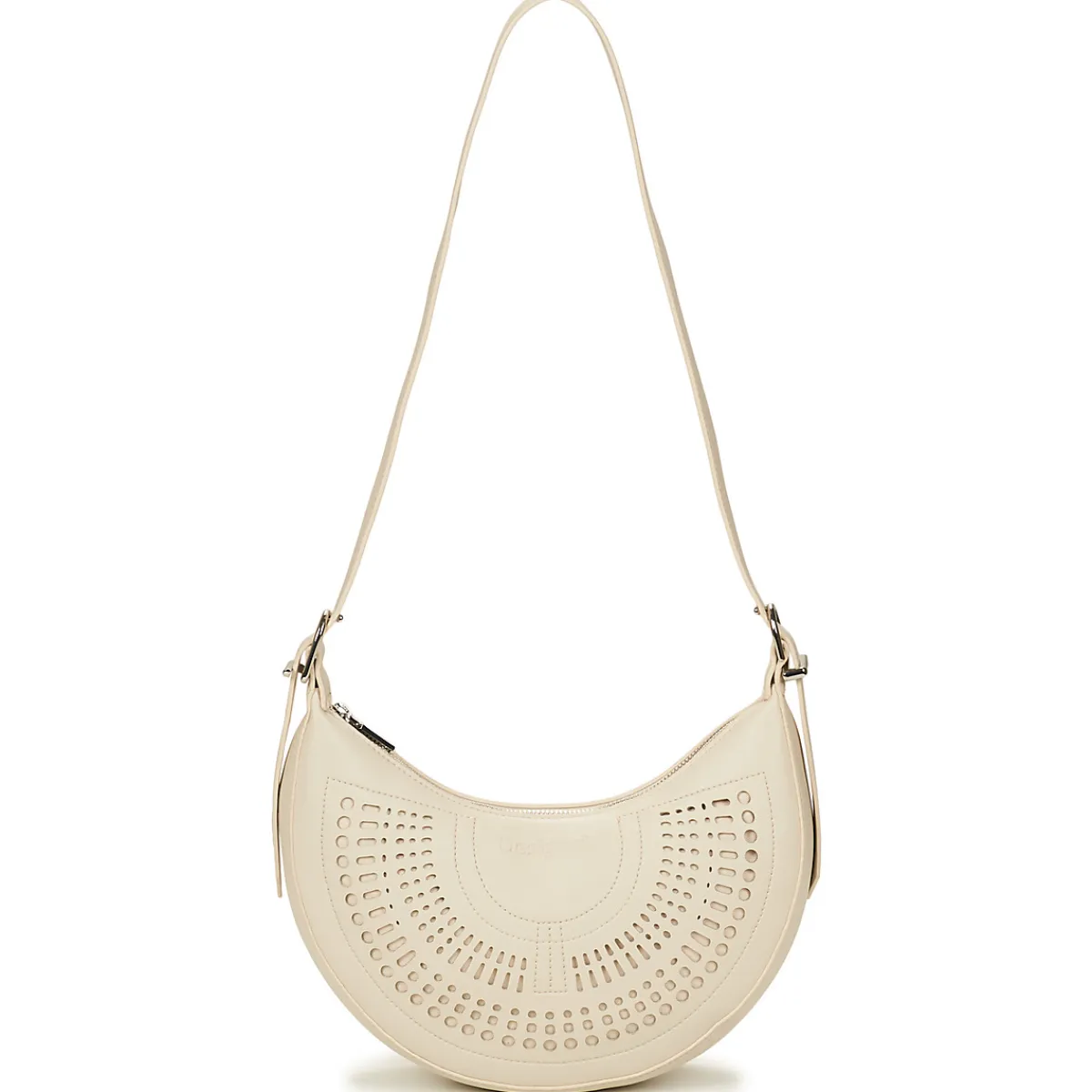 Desigual - ORBIS CASCAIS Blanc Sale