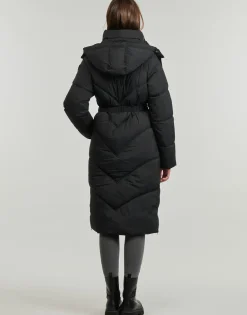 Desigual - PADDED COPENHAGUE Noir Sale