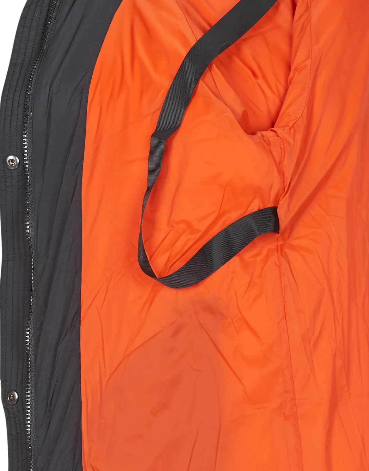 Desigual - PADDED COPENHAGUE Noir Sale