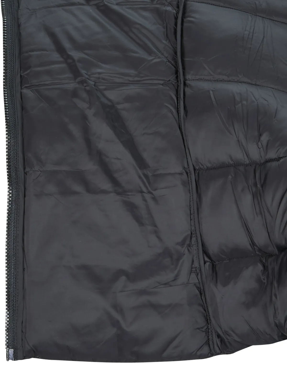 Outlet Desigual - PADDED DRAMMEN Noir