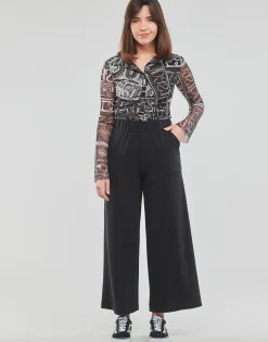 Desigual - PANT_BAMBULA