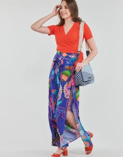 Desigual - PANT_LESLIE
